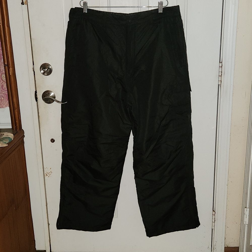 Ski Snowboard Insulated Pants 40-42